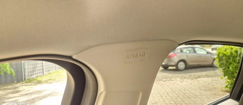 Ford Focus cena 33500 przebieg: 178341, rok produkcji 2016 z Tarczyn małe 631